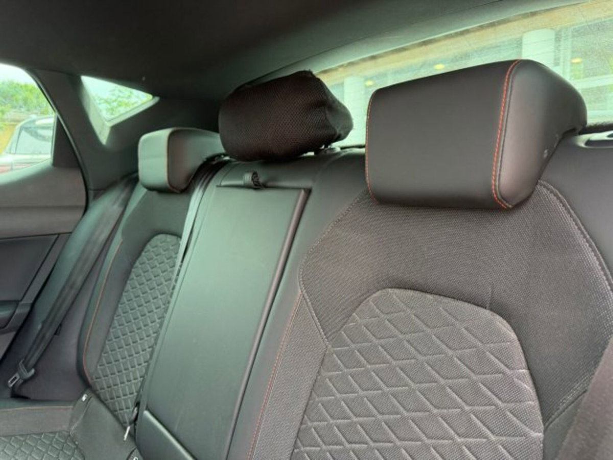 SEAT Leon 1.5 TSI Style (5)
