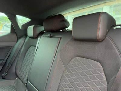 SEAT Leon 1.5 TSI Style (5)