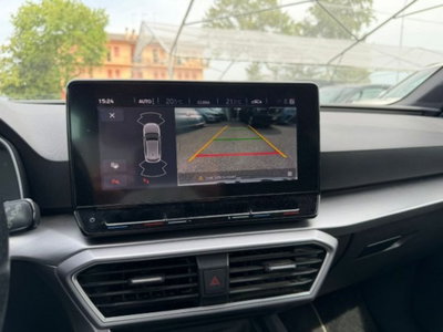 SEAT Leon 1.5 TSI Style (6)