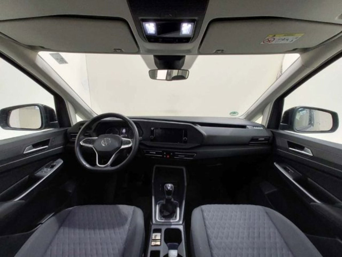 Volkswagen Caddy 2.0 TDI 102 CV (10)