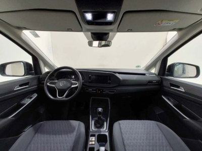Volkswagen Caddy 2.0 TDI 102 CV (10)