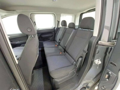 Volkswagen Caddy 2.0 TDI 102 CV (12)