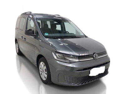 Volkswagen Caddy 2.0 TDI 102 CV (2)