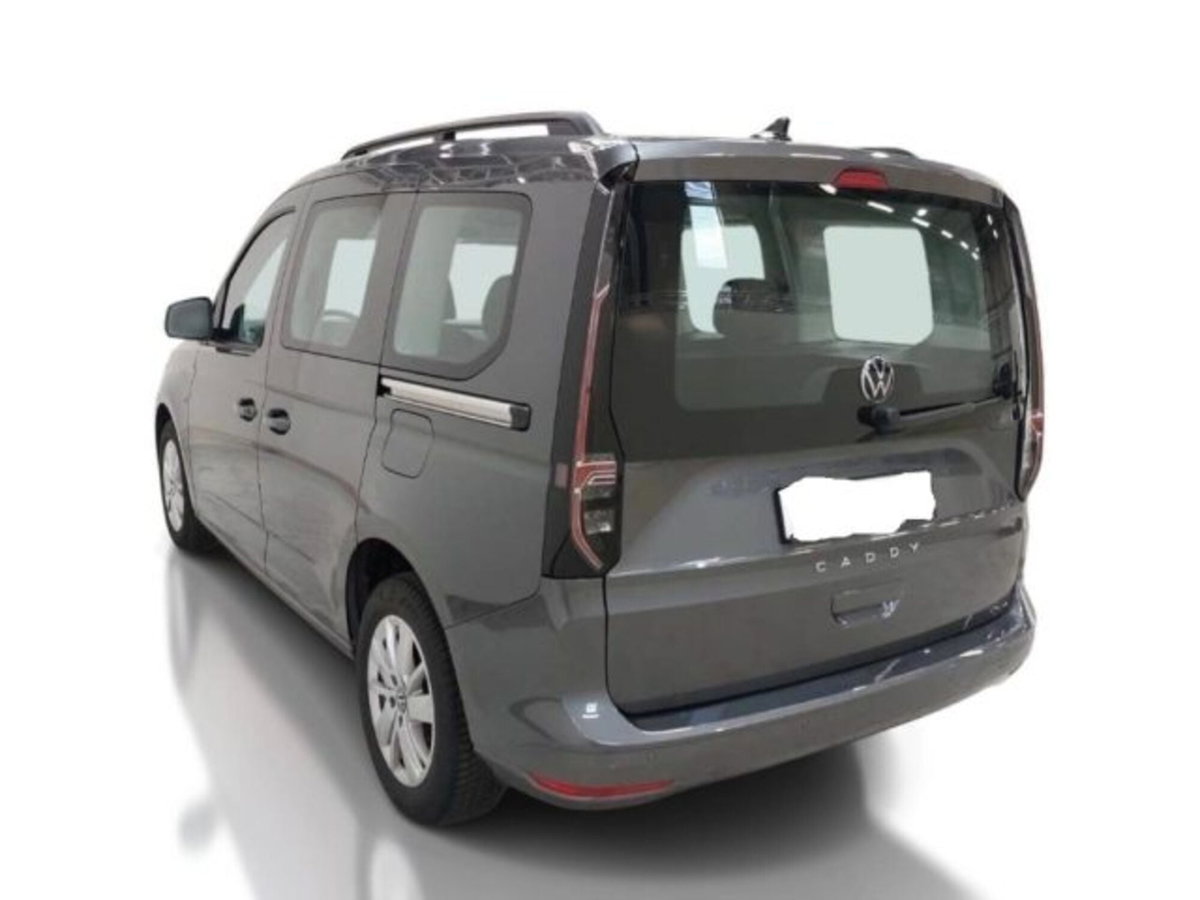 Volkswagen Caddy 2.0 TDI 102 CV (3)