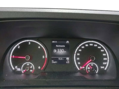 Volkswagen Caddy 2.0 TDI 102 CV (5)