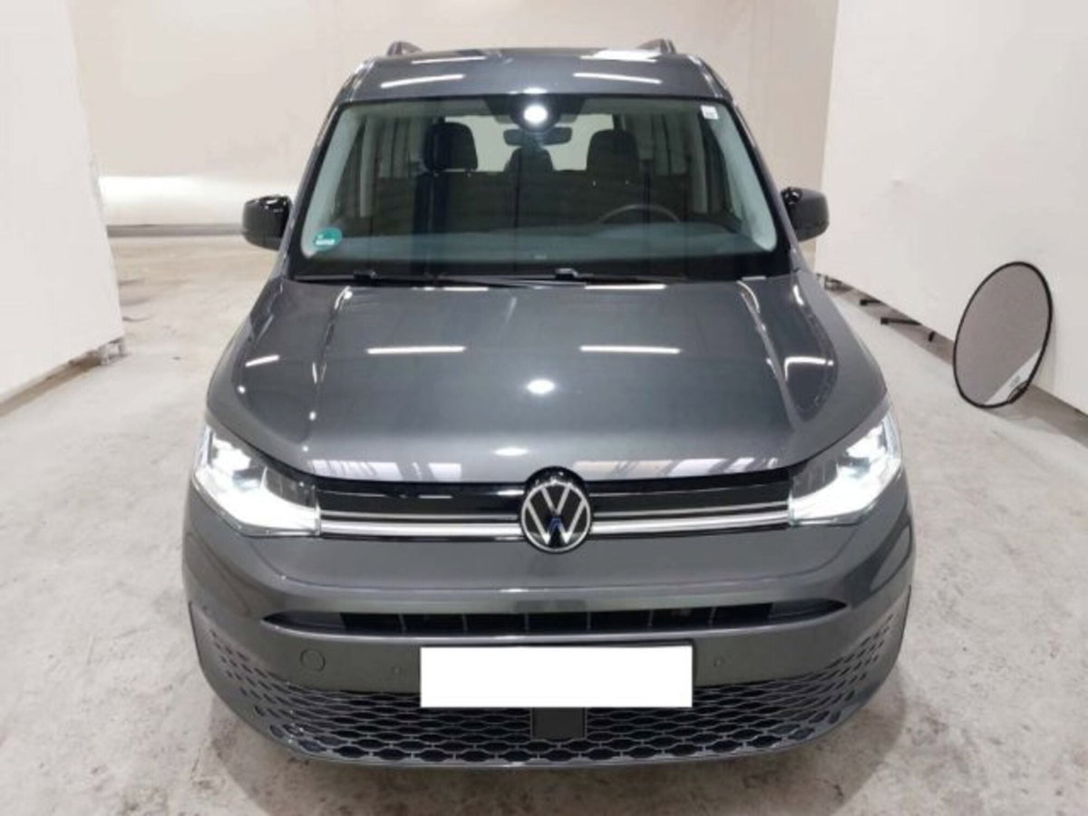 Volkswagen Caddy 2.0 TDI 102 CV (6)