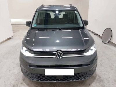 Volkswagen Caddy 2.0 TDI 102 CV (6)