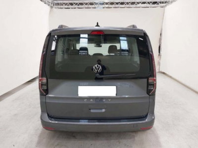 Volkswagen Caddy 2.0 TDI 102 CV (7)