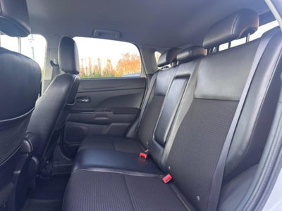 Citroen C4 Aircross 1.8 HDi 150 Stop&Start 4WD Seduction (11)