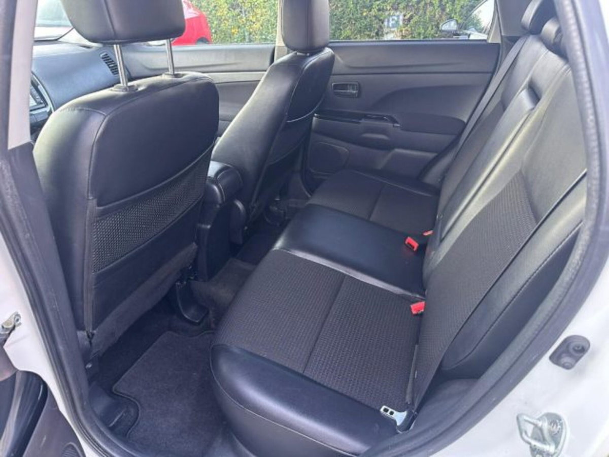Citroen C4 Aircross 1.8 HDi 150 Stop&Start 4WD Seduction (13)