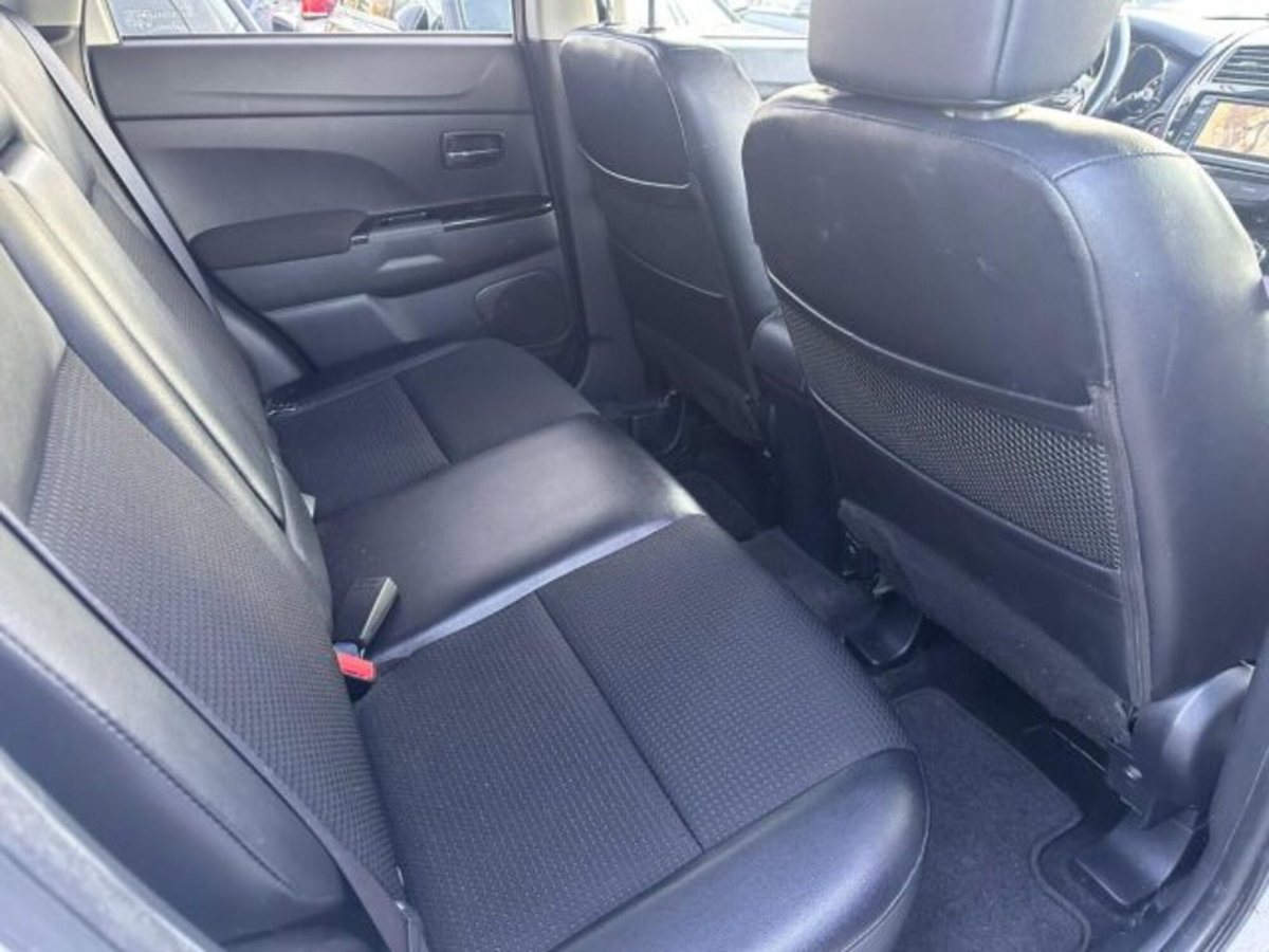 Citroen C4 Aircross 1.8 HDi 150 Stop&Start 4WD Seduction (14)