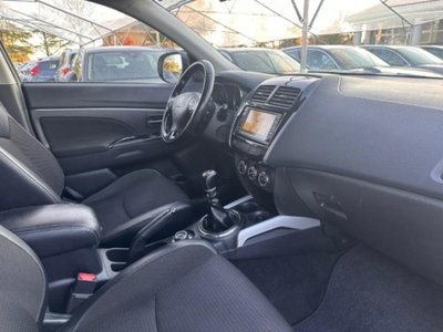 Citroen C4 Aircross 1.8 HDi 150 Stop&Start 4WD Seduction (15)