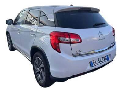 Citroen C4 Aircross 1.8 HDi 150 Stop&Start 4WD Seduction (3)