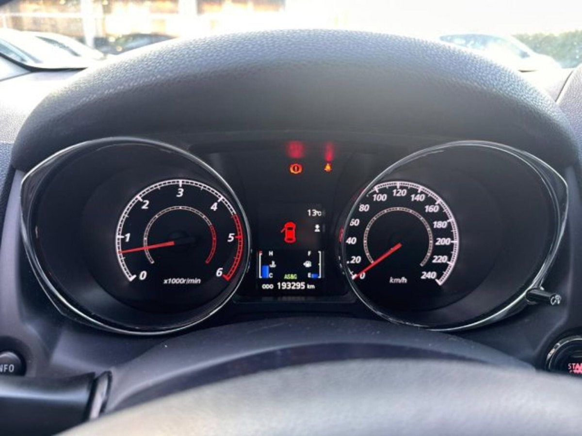 Citroen C4 Aircross 1.8 HDi 150 Stop&Start 4WD Seduction (7)