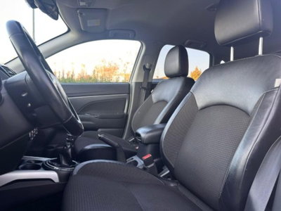 Citroen C4 Aircross 1.8 HDi 150 Stop&Start 4WD Seduction (9)