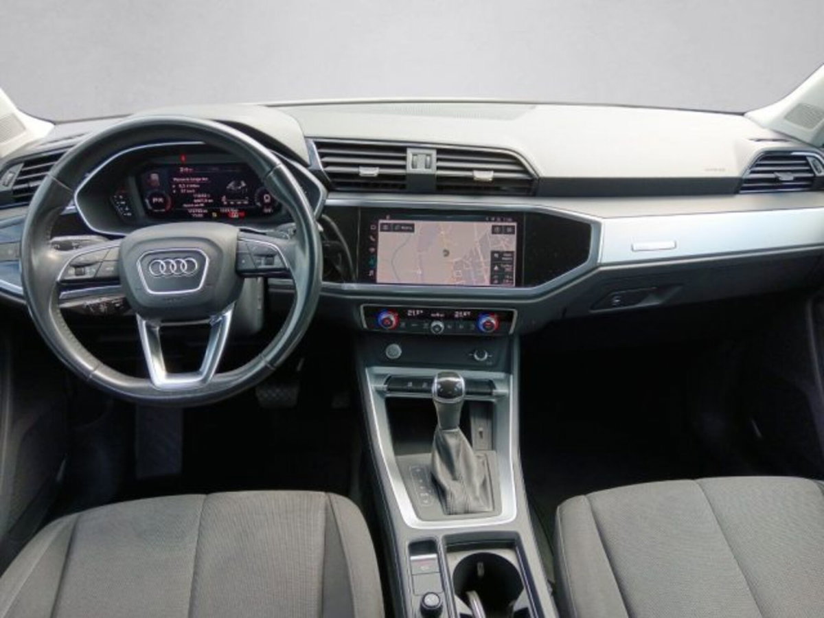 Audi Q3 35 TDI quattro S tronic Business Advanced (12)