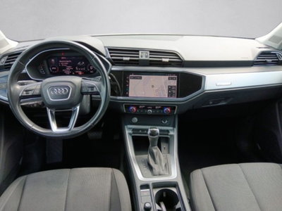 Audi Q3 35 TDI quattro S tronic Business Advanced (12)