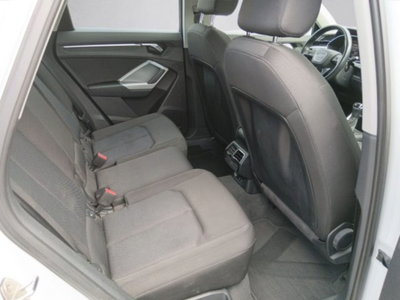 Audi Q3 35 TDI quattro S tronic Business Advanced (15)