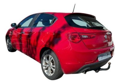 Alfa Romeo Giulietta 1.6 JTDm-2 Distinctive (9)