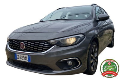 Fiat Tipo Station Wagon Tipo 1.6 Mjt S&S SW Lounge (2)