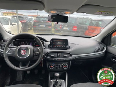 Fiat Tipo Station Wagon Tipo 1.6 Mjt S&S SW Lounge (5)
