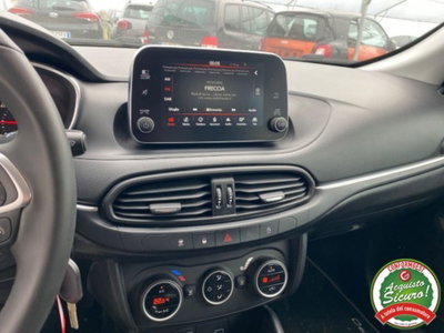 Fiat Tipo Station Wagon Tipo 1.6 Mjt S&S SW Lounge (7)