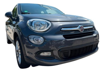 Fiat 500X 1.6 E-Torq 110 CV Pop Star usata