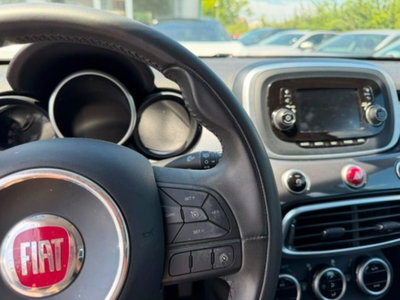 Fiat 500X 1.6 E-Torq 110 CV Pop Star (10)