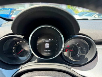 Fiat 500X 1.6 E-Torq 110 CV Pop Star (11)