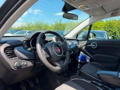 Fiat 500X 1.6 E-Torq 110 CV Pop Star (13)