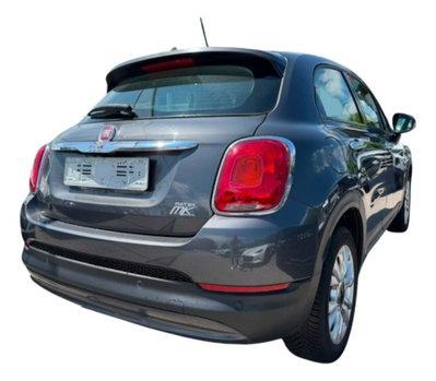 Fiat 500X 1.6 E-Torq 110 CV Pop Star (2)
