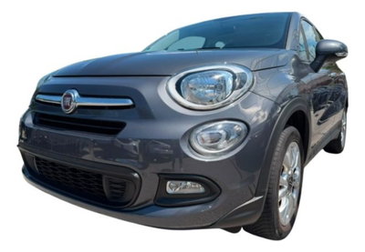 Fiat 500X 1.6 E-Torq 110 CV Pop Star (3)