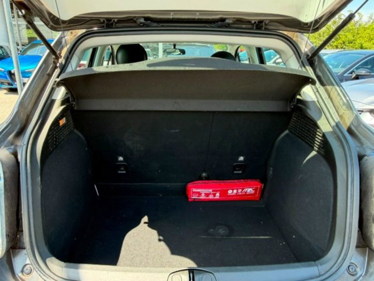 Fiat 500X 1.6 E-Torq 110 CV Pop Star (4)