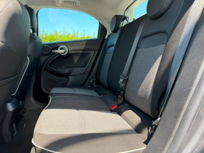 Fiat 500X 1.6 E-Torq 110 CV Pop Star (5)