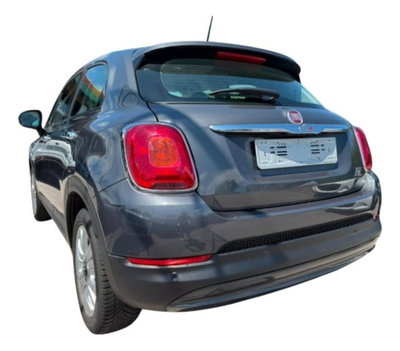 Fiat 500X 1.6 E-Torq 110 CV Pop Star (8)