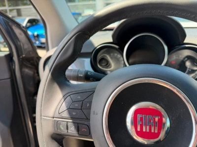 Fiat 500X 1.6 E-Torq 110 CV Pop Star (9)
