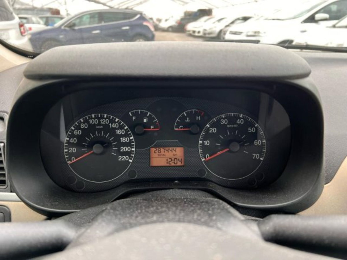 Fiat Grande Punto 1.2 3 porte Dynamic (12)