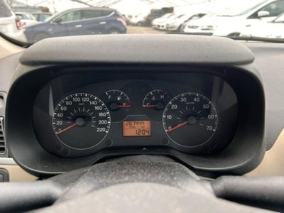 Fiat Grande Punto 1.2 3 porte Dynamic (12)