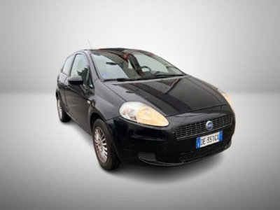 Fiat Grande Punto 1.2 3 porte Dynamic (2)