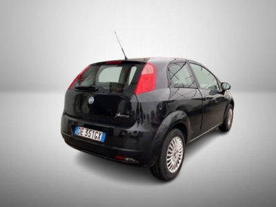 Fiat Grande Punto 1.2 3 porte Dynamic (7)