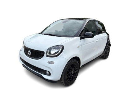 smart forfour forfour 70 1.0 twinamic Prime usata