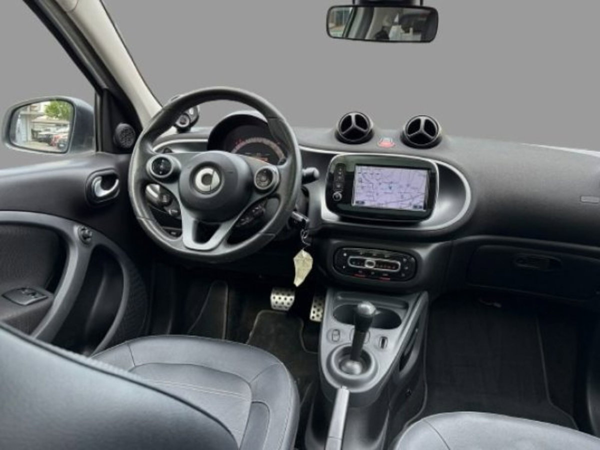 smart forfour forfour 70 1.0 twinamic Prime (10)