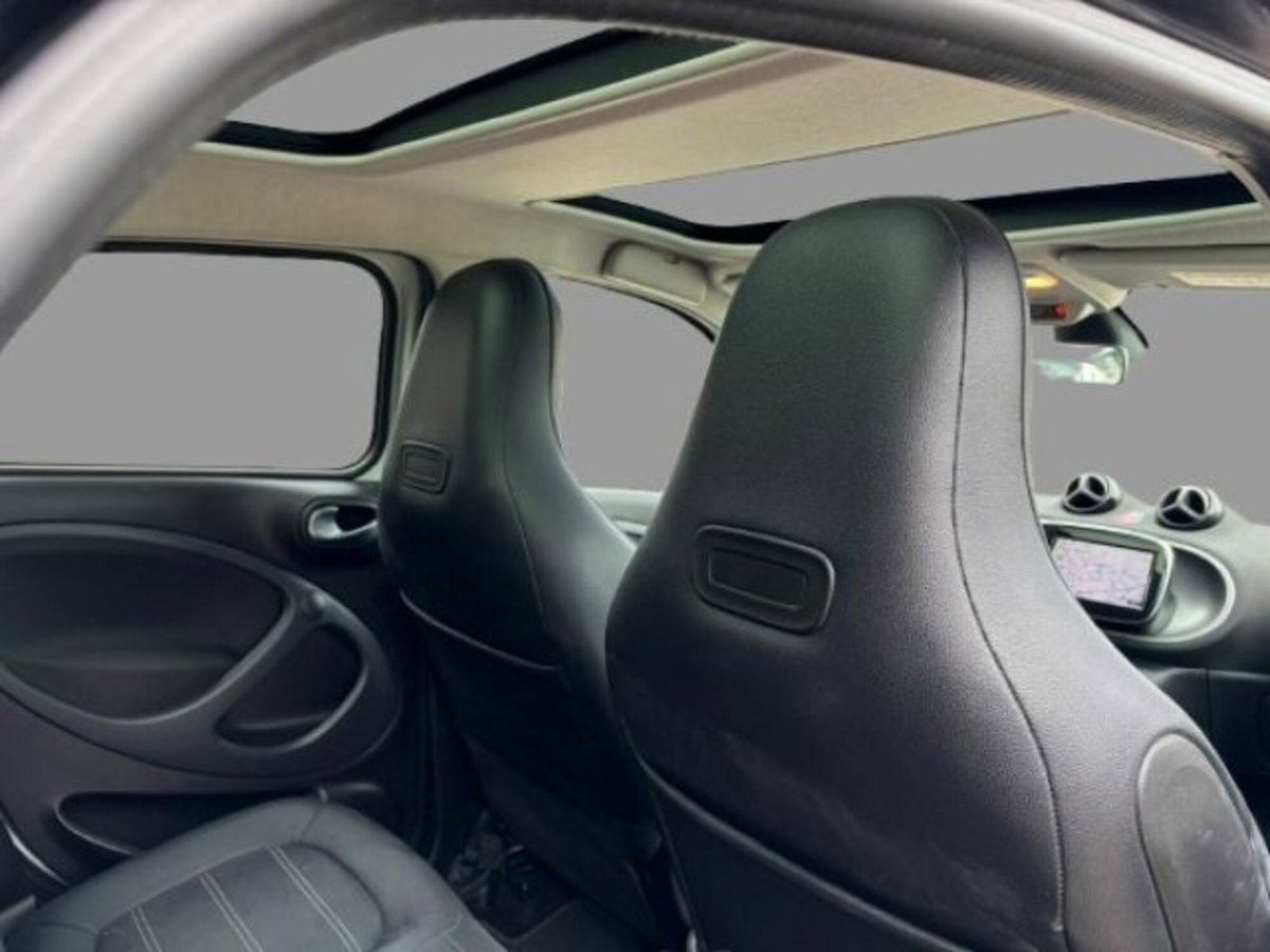 smart forfour forfour 70 1.0 twinamic Prime (11)
