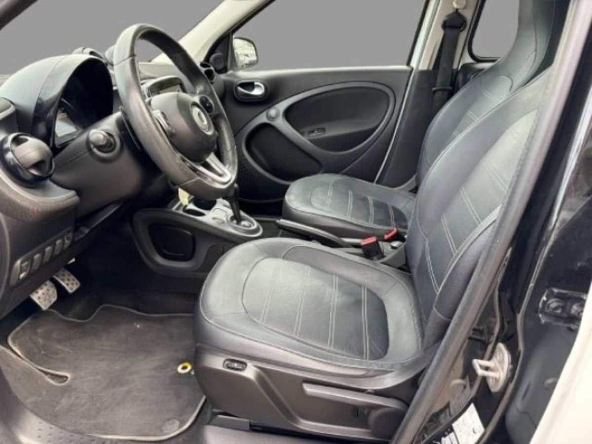 smart forfour forfour 70 1.0 twinamic Prime (12)