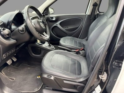 smart forfour forfour 70 1.0 twinamic Prime (12)