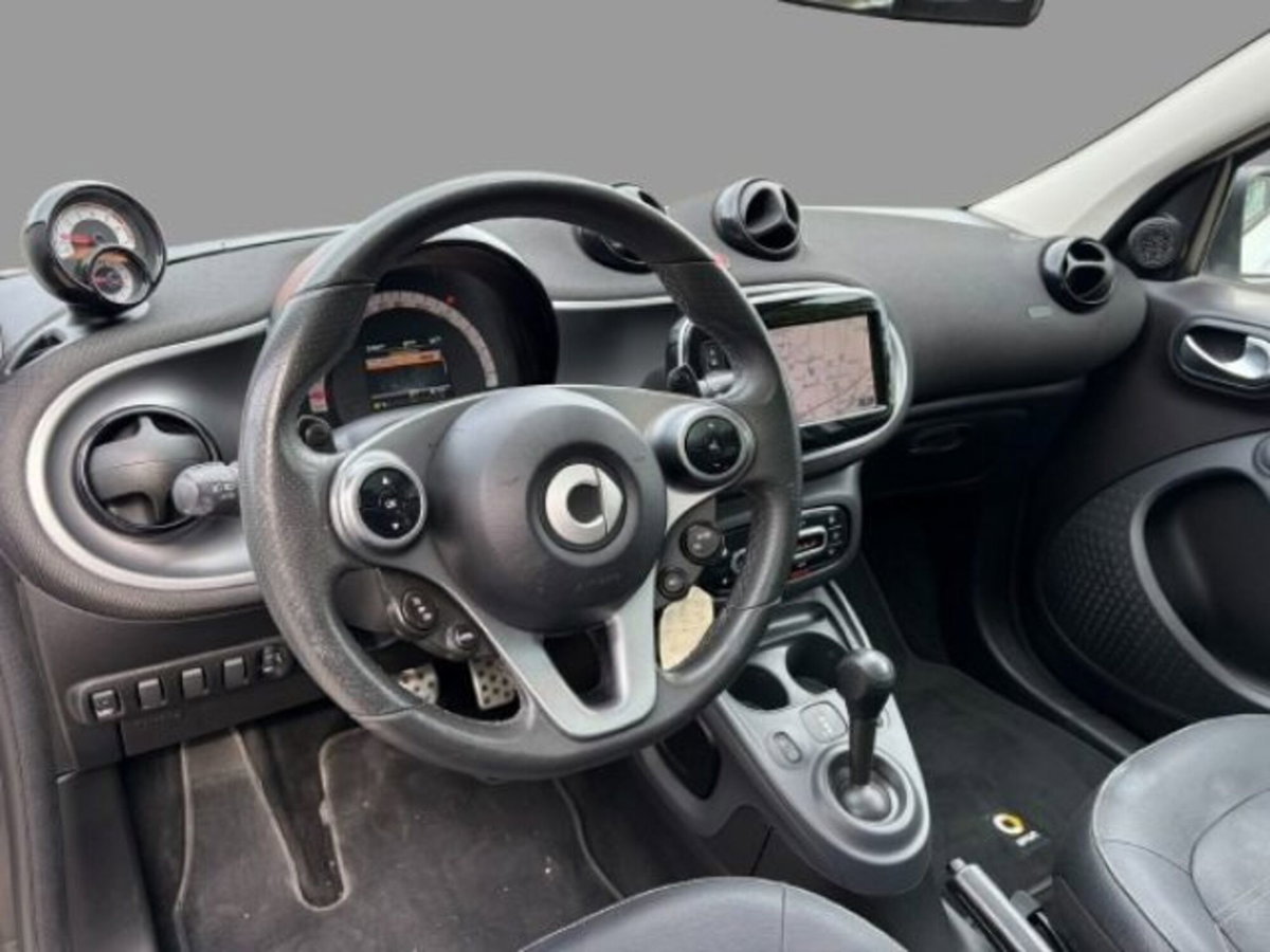 smart forfour forfour 70 1.0 twinamic Prime (13)