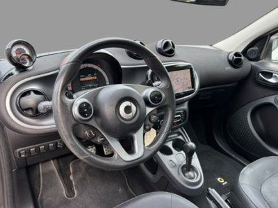 smart forfour forfour 70 1.0 twinamic Prime (13)