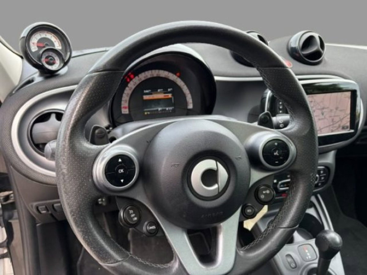 smart forfour forfour 70 1.0 twinamic Prime (14)