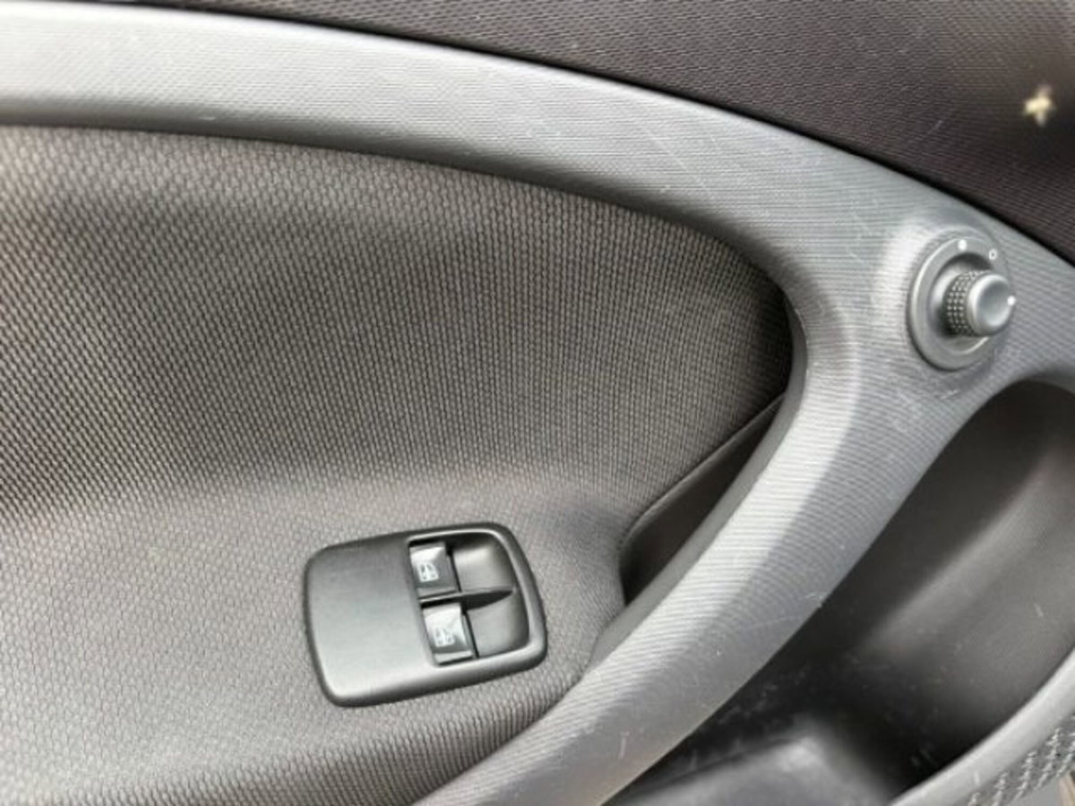 smart forfour forfour 70 1.0 twinamic Prime (15)