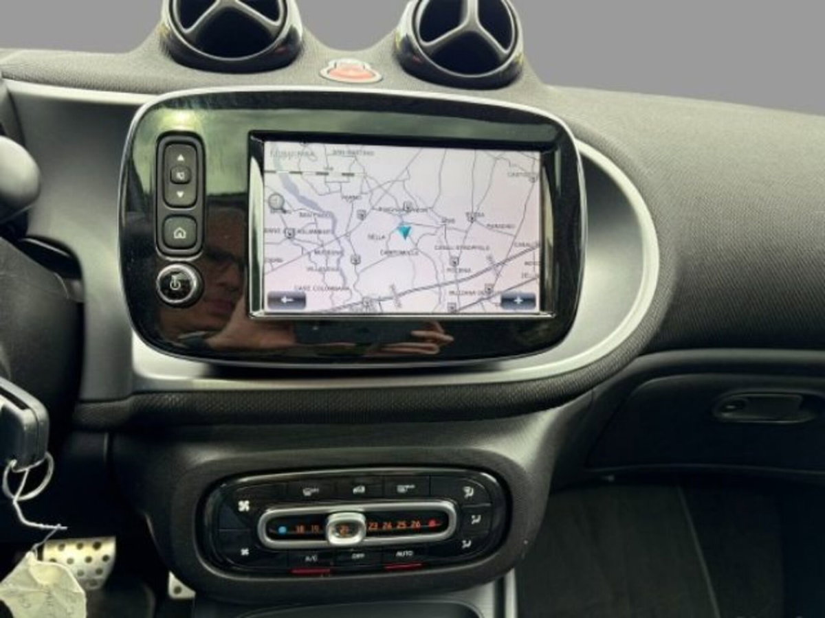 smart forfour forfour 70 1.0 twinamic Prime (16)